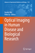 Optical Imaging in Human Disease and Biological Research