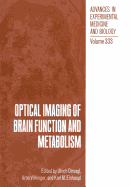 Optical Imaging of Brain Function and Metabolism