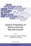 Optical Properties of Semiconductor Nanostructures