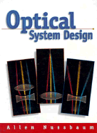 Optical System Design - Nussbaum, Allen
