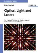 Optics, Light and Lasers - Meschede, Dieter