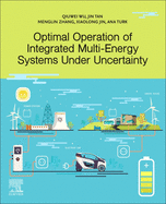 Optimal Operation of Integrated Multi-Energy Systems Under Uncertainty