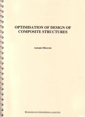 Optimisation of Composite Structures Design - Miravete, A