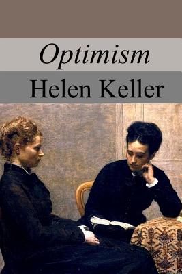 Optimism - Keller, Helen