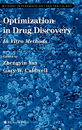 Optimization in Drug Discovery