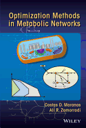 Optimization Methods in Metabolic Networks