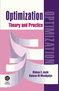 Optimization: Theory and Practice