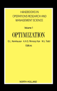 Optimization: Volume 1