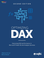 Optimizing DAX: Improving DAX performance in Microsoft Power BI and Analysis Services