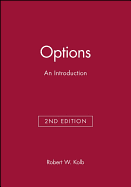 Options: An Introduction