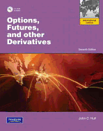 Options, Futures, and Other Derivatives with Derivagem CD: International Edition - Hull, John C.