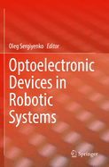 Optoelectronic Devices in Robotic Systems