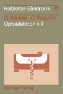 Optoelektronik II: Photodioden, Phototransistoren, Photoleiter Und Bildsensoren