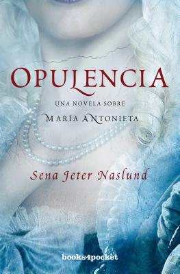 Opulencia - Jeter Naslund, Sena