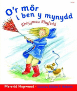 O'r Mor i Ben y Mynydd