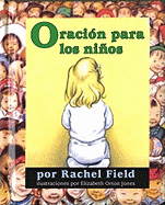 Oracin Para Los Nios (Prayer for a Child)