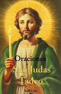 Oraciones a San Judas Tadeo