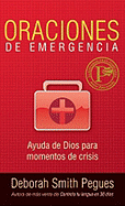 Oraciones de Emergencia