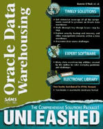 Oracle Data Warehousing Unleashed