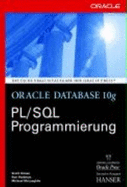 Oracle Database 10g. Pl/Sql Programmierung