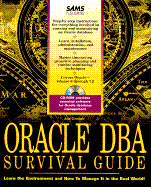 Oracle DBA Survival Guide - Greene, Joseph