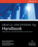 Oracle Discoverer 10g Handbook (Oracle (McGraw-Hill))