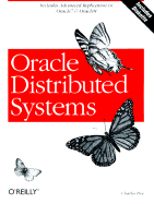 Oracle Distributed Systems - Dye, Charles