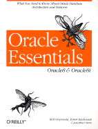 Oracle Essentials: Oracle8 and Oracle8i