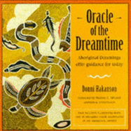 Oracle of the Dreamtime