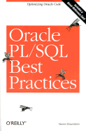 Oracle PL/SQL Best Practices - Feuerstein, Steven