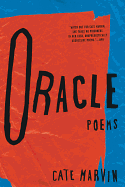 Oracle: Poems