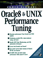 Oracle8 and UNIX Performance Tuning