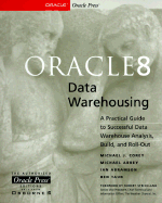 Oracle8 Data Warehousing