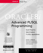 Oracle8i Advanced PL/SQL Programming