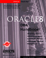 Oracle8i DBA Handbook