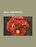 Oral Abscesses