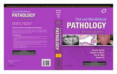 Oral and Maxillofacial Pathology: 1st South Asia Edition