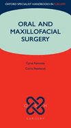 Oral and Maxillofacial Surgery