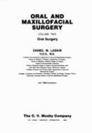 Oral and Maxillofacial Surgery - Laskin, Daniel M