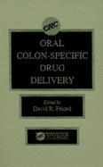 Oral Colon-Specific Drug Delivery