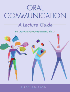 Oral Communication: A Lecture Guide