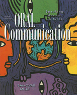 Oral Communication: Speaking Across Cultures