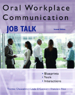 Oral Workplace Communication: Job Talk