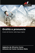 Oralit? e pronuncia