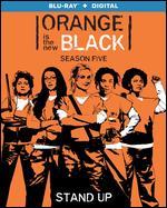 Orange Is the New Black: Season 05