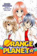 Orange Planet, Volume 1