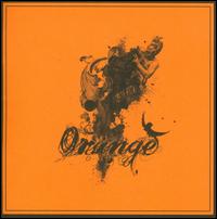 Orange - Dark Suns