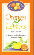 Oranges and Lemons: From a Portuguese Platter - Leonardo, Pedro