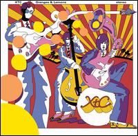 Oranges & Lemons - XTC