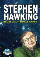 Orbit: Stephen Hawking: Riddles of Time & Space